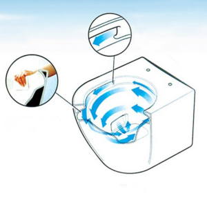 premium sanitaryware in Nepal