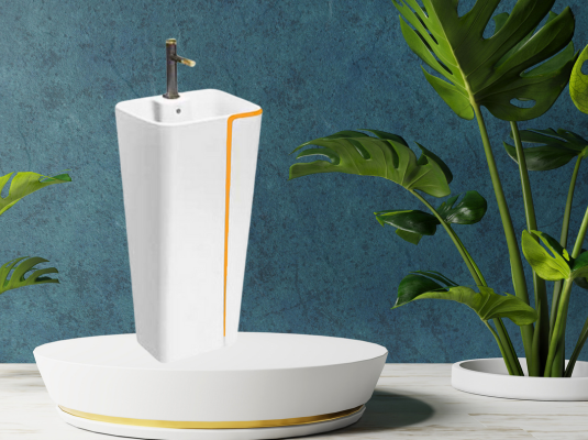 Pedestal Basin